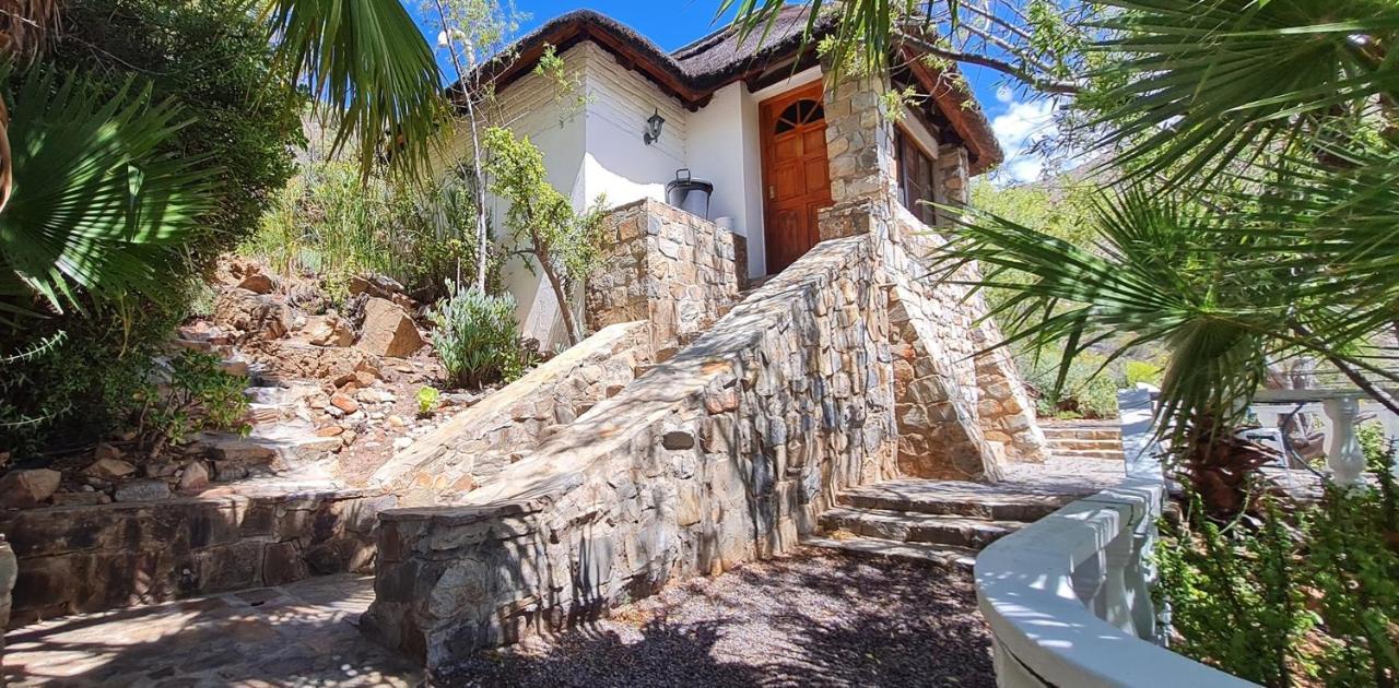 Montagu Little Sanctuary - Hot Spring Access At Reduced Price Apartman Szoba fotó