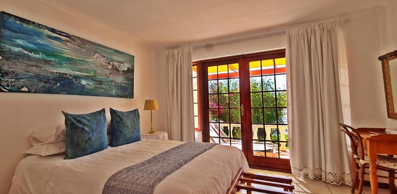 Montagu Little Sanctuary - Hot Spring Access At Reduced Price Apartman Szoba fotó