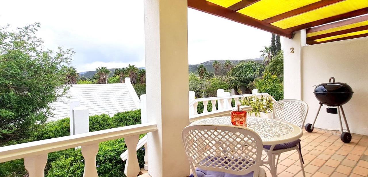 Montagu Little Sanctuary - Hot Spring Access At Reduced Price Apartman Kültér fotó