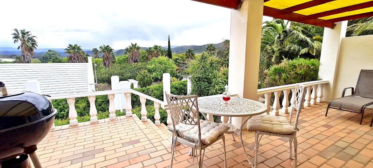 Montagu Little Sanctuary - Hot Spring Access At Reduced Price Apartman Kültér fotó