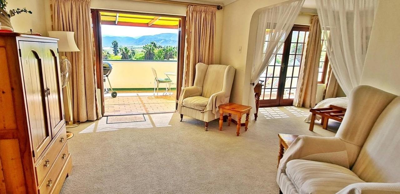 Montagu Little Sanctuary - Hot Spring Access At Reduced Price Apartman Kültér fotó