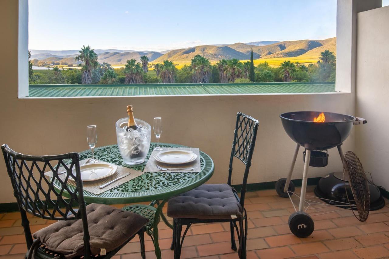 Montagu Little Sanctuary - Hot Spring Access At Reduced Price Apartman Kültér fotó