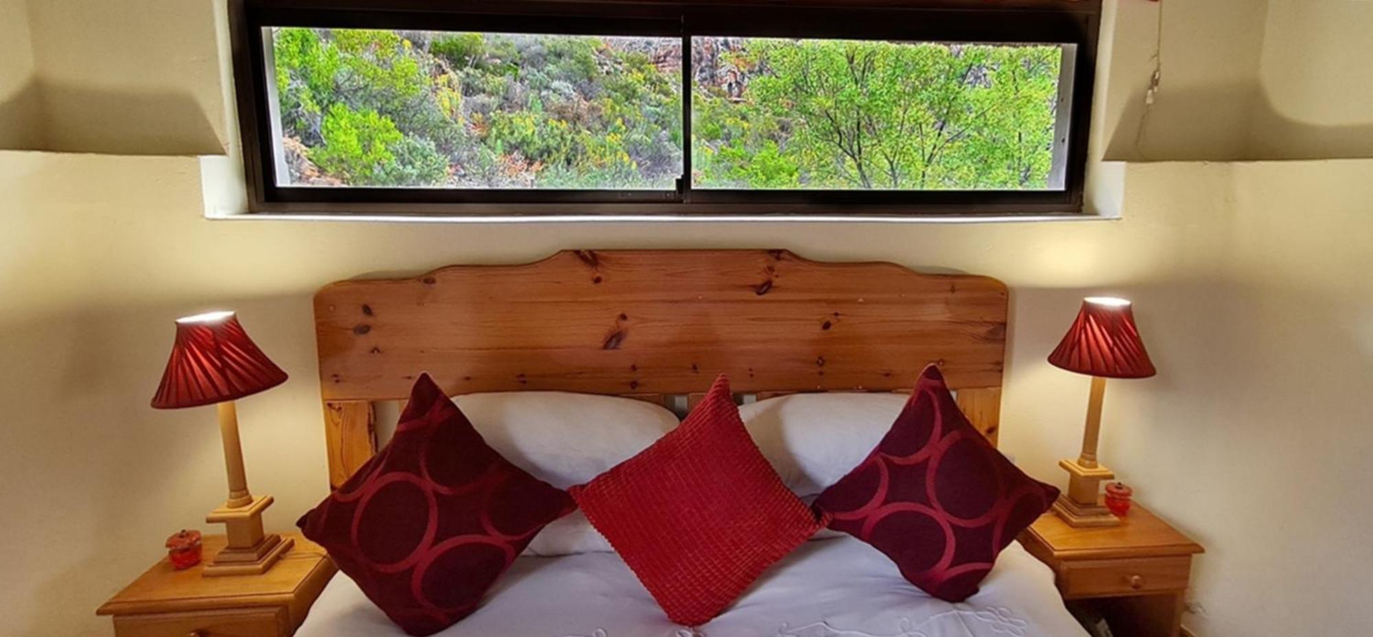 Montagu Little Sanctuary - Hot Spring Access At Reduced Price Apartman Szoba fotó