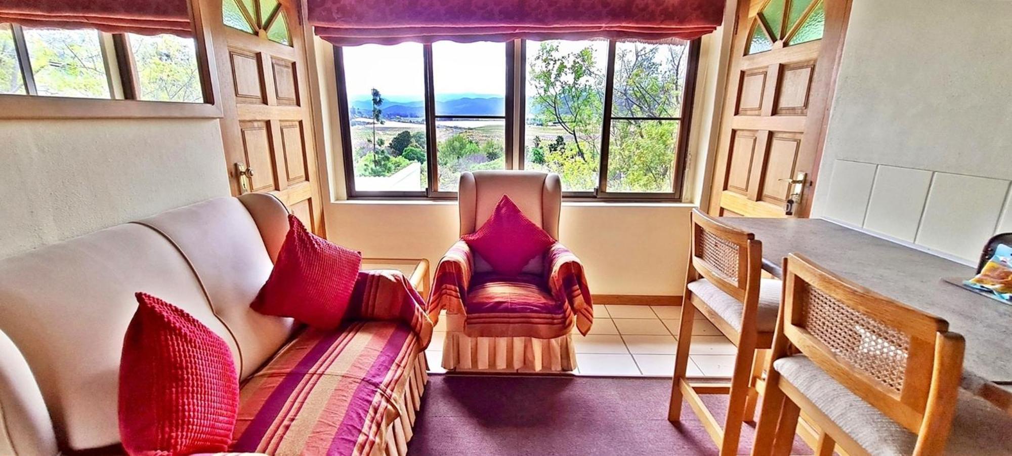 Montagu Little Sanctuary - Hot Spring Access At Reduced Price Apartman Szoba fotó