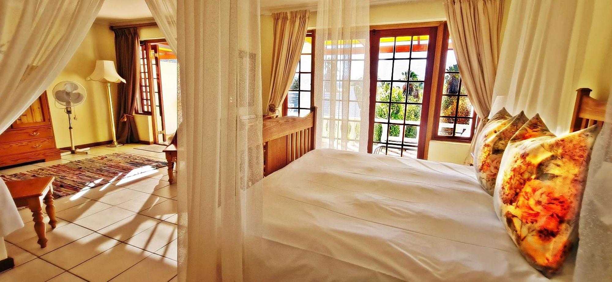Montagu Little Sanctuary - Hot Spring Access At Reduced Price Apartman Szoba fotó