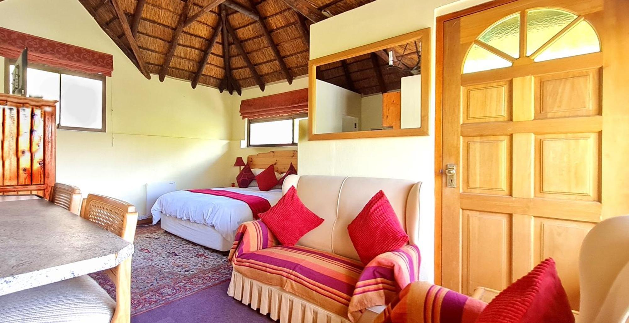 Montagu Little Sanctuary - Hot Spring Access At Reduced Price Apartman Szoba fotó