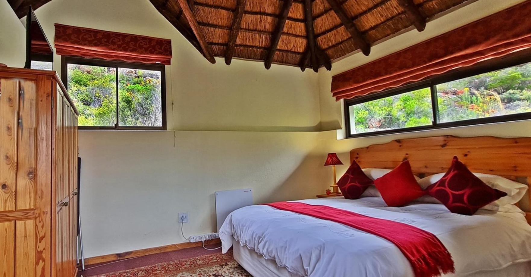 Montagu Little Sanctuary - Hot Spring Access At Reduced Price Apartman Szoba fotó