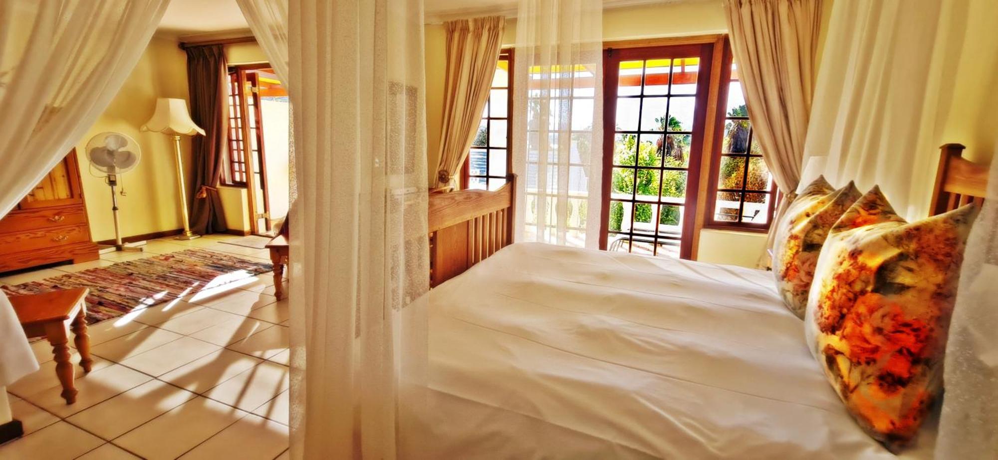 Montagu Little Sanctuary - Hot Spring Access At Reduced Price Apartman Szoba fotó