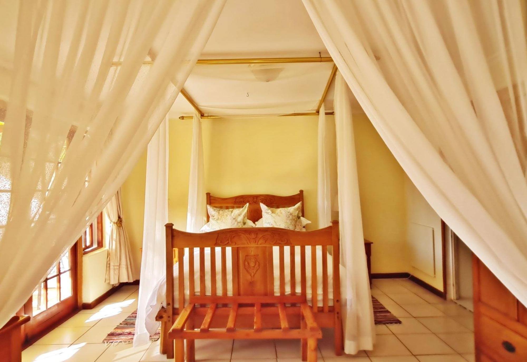 Montagu Little Sanctuary - Hot Spring Access At Reduced Price Apartman Szoba fotó