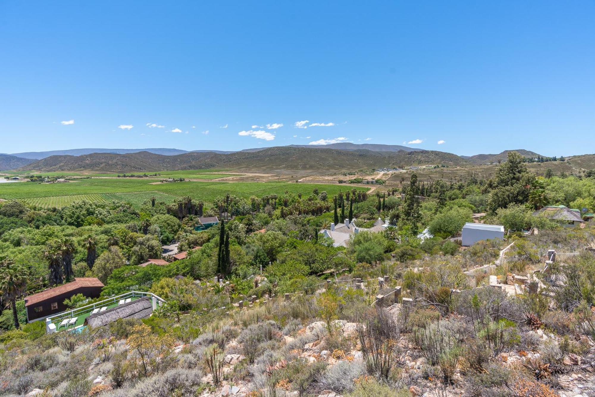 Montagu Little Sanctuary - Hot Spring Access At Reduced Price Apartman Kültér fotó