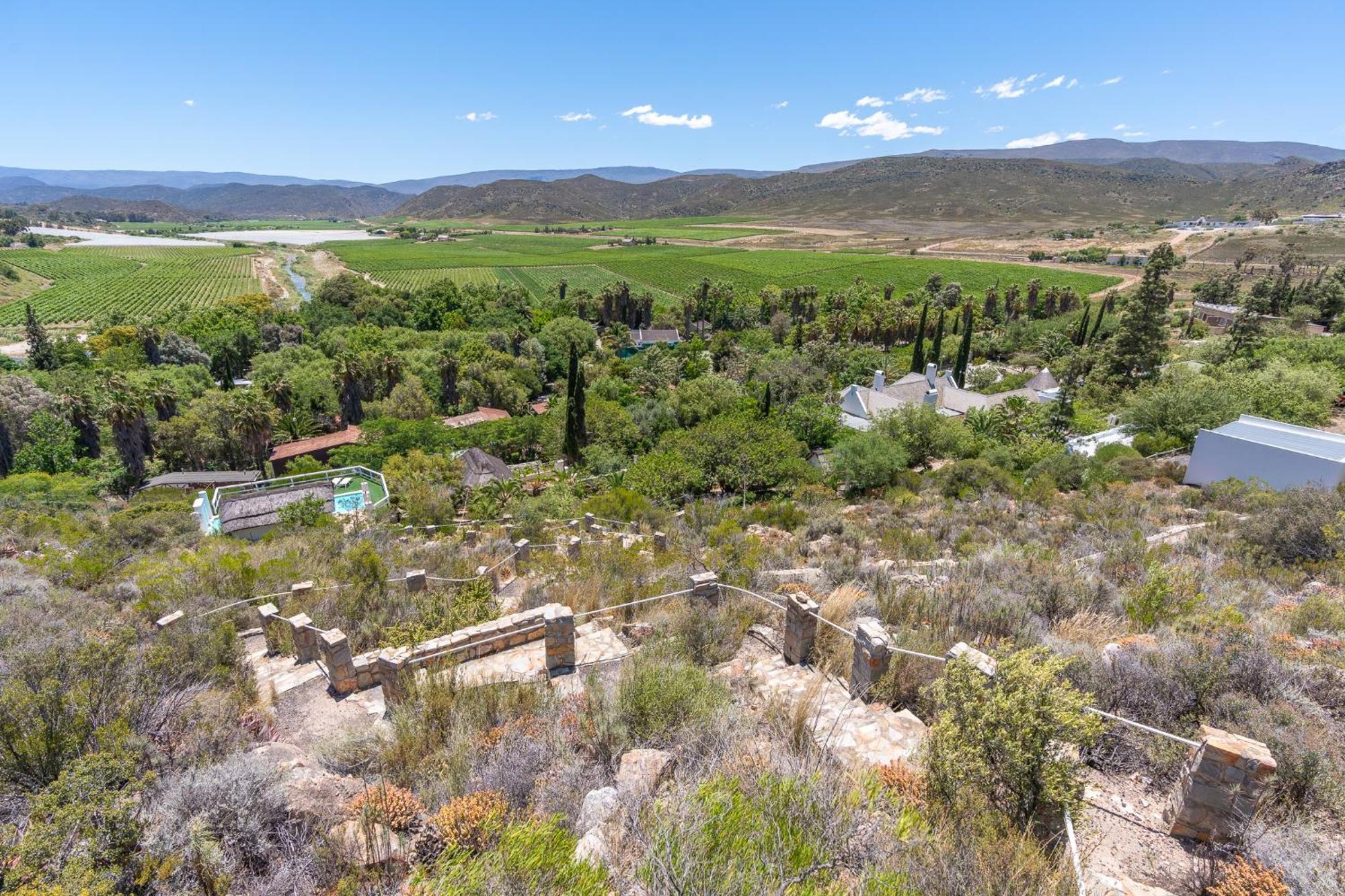Montagu Little Sanctuary - Hot Spring Access At Reduced Price Apartman Kültér fotó