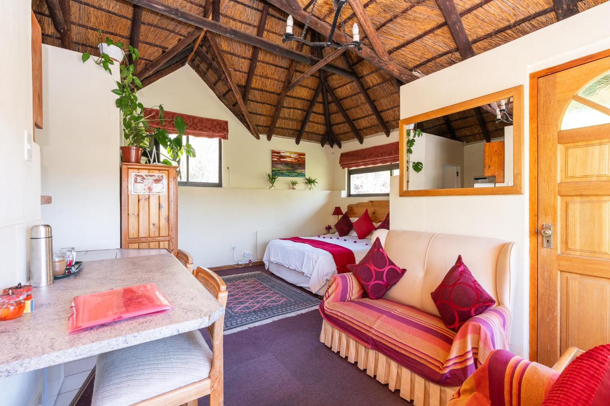 Montagu Little Sanctuary - Hot Spring Access At Reduced Price Apartman Kültér fotó
