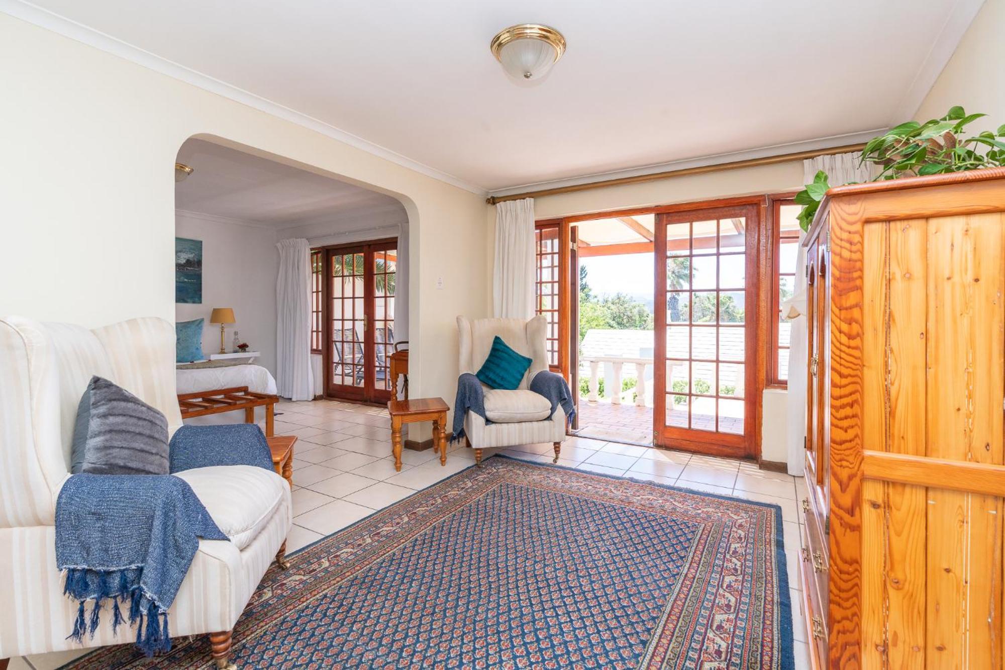 Montagu Little Sanctuary - Hot Spring Access At Reduced Price Apartman Kültér fotó