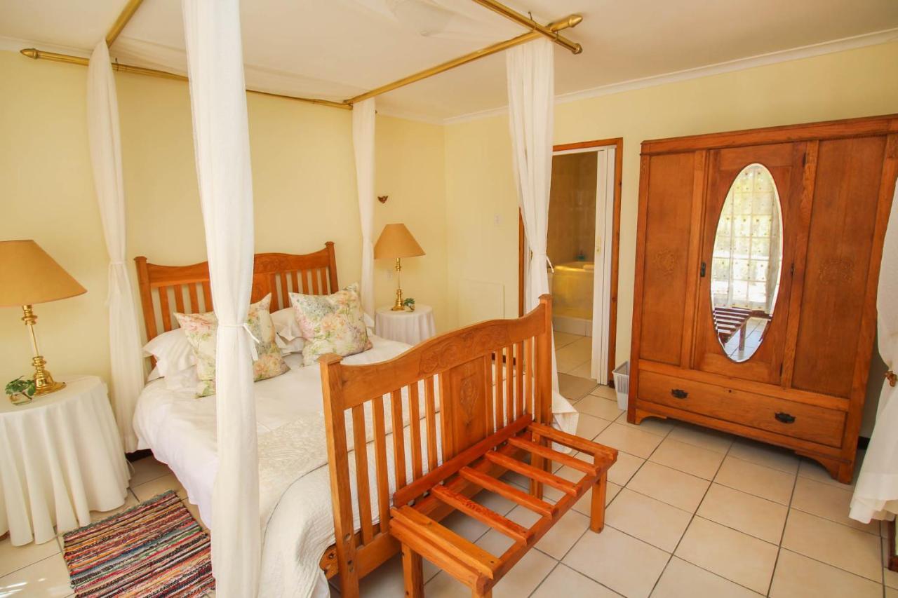 Montagu Little Sanctuary - Hot Spring Access At Reduced Price Apartman Kültér fotó