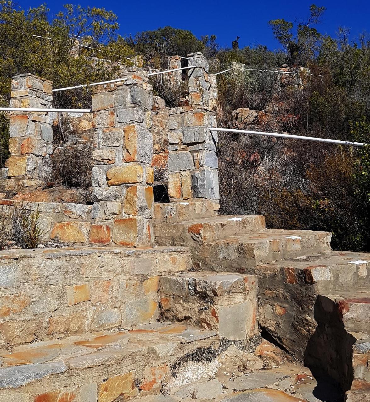 Montagu Little Sanctuary - Hot Spring Access At Reduced Price Apartman Kültér fotó