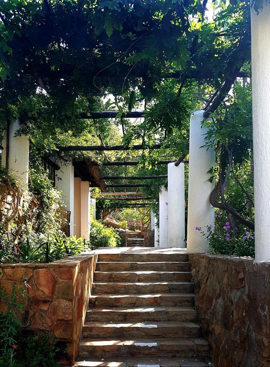 Montagu Little Sanctuary - Hot Spring Access At Reduced Price Apartman Kültér fotó