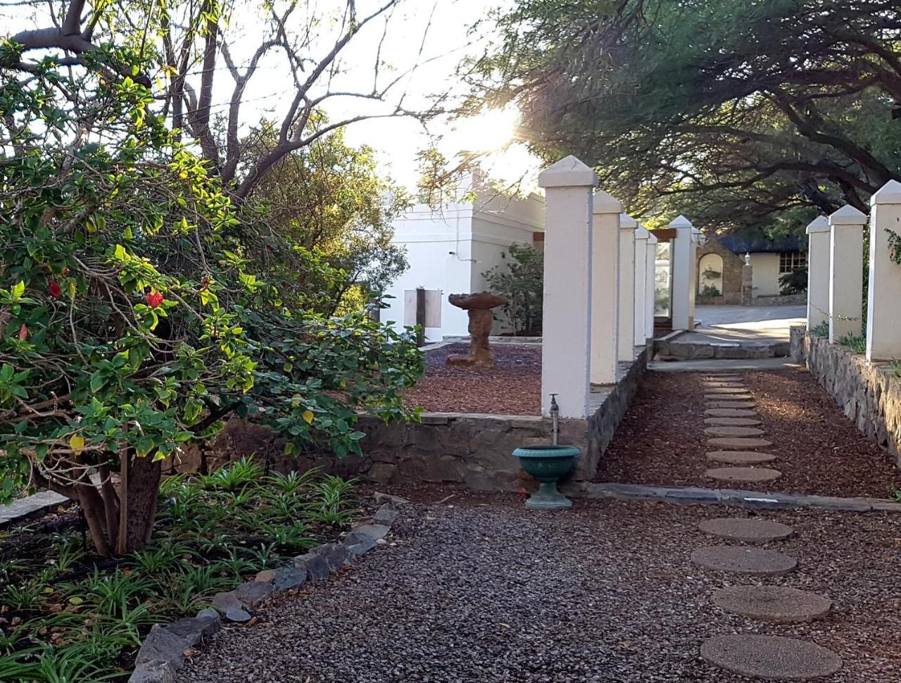 Montagu Little Sanctuary - Hot Spring Access At Reduced Price Apartman Kültér fotó
